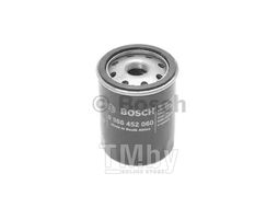 Фильтр масляный Nissan Primera/Sunny 2.0i/GTi 90> /Micra 1.0-1.4 16V 92> BOSCH 0986452060