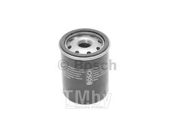 Фильтр масляный Nissan Primera/Sunny 2.0i/GTi 90> /Micra 1.0-1.4 16V 92> BOSCH 0986452060