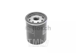 Фильтр масляный Nissan Primera/Sunny 2.0i/GTi 90> /Micra 1.0-1.4 16V 92> BOSCH 0986452060
