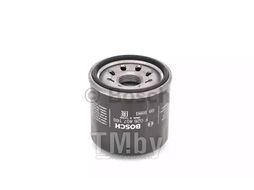 Фильтр масляный Mazda CX-5, CX-7, 2 (DL), 3 (BM), 6 (GJ) - all 2,0-2,5 SkyActiv-G BOSCH F026407160