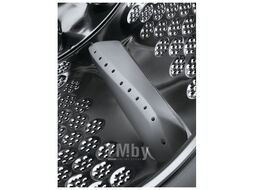 Стирально-сушильная машина EW7WR4684W ELECTROLUX