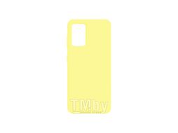 Накладка Atomic Fresh для Samsung Galaxy A32 4G желтый (40.506)