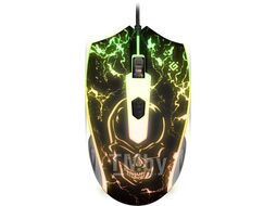Мышь Defender Overmatch GM-069