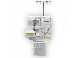 Оверлок Leader VS 325D