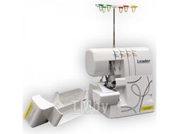 Оверлок Leader VS 325D