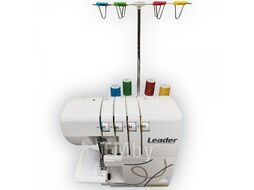 Оверлок Leader VS 325D