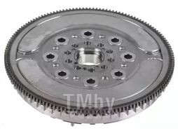 Маховик двухмассовый VOLVO C30, C70 I Cabriolet, C70 I Coupe, C70 II Cabriolet, S40 I (VS), S40 II (MS), S60, S70 (LS), S80 I (TS, XY), V40 Kombi (VW), V50 (MW), V70 I (LV), V70 II (SW), XC70 CROSS COUNTRY SACHS 2294001332