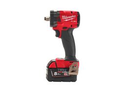 Аккумуляторный гайковёрт M18FIW2F12-502X FUEL (Li-Ion 5 Ач) MILWAUKEE 4933478444