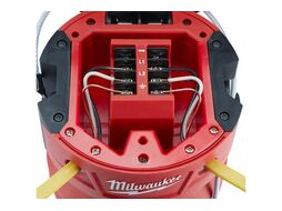 Высокомощный фонарь HOBL 7000 MILWAUKEE 4933464126