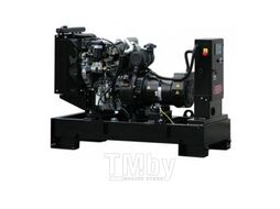 Дизельный генератор (на раме) 24 кВт Perkins FOGO FDF 32.PA
