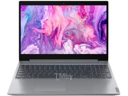 Ноутбук Lenovo IdeaPad L3 15IML05 (81Y300D7RE)