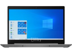 Ноутбук Lenovo IdeaPad L3 15IML05 (81Y300D7RE)