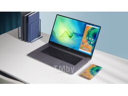 Ноутбук Huawei MateBook D 15 BoB-WAI9