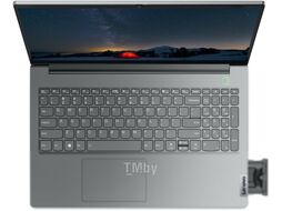 Ноутбук Lenovo ThinkBook 15 G2 ARE (20VG006CRU)
