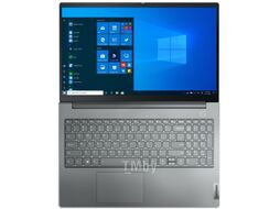Ноутбук Lenovo ThinkBook 15 G2 ARE (20VG006CRU)