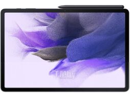 Планшет Samsung Galaxy Tab S7 FE 64GB Wi-Fi / SM-T733NZKASER (черный)
