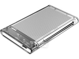 Бокс для жесткого диска Orico 2179C3-SV