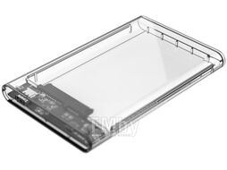 Бокс для жесткого диска Orico 2139C3-CR