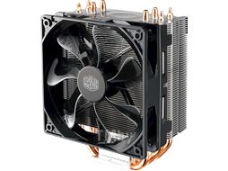 Кулер для процессора Cooler Master Hyper 212 LED Red (RR-212L-16PR-R1)