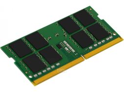 Оперативная память DDR4 Kingston KVR32S22S8/8
