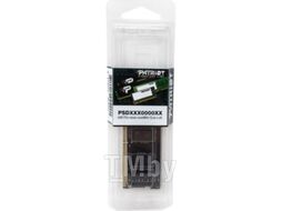 Оперативная память DDR4 Patriot PSD432G26662S