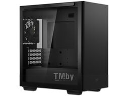 Корпус для компьютера Deepcool Macube 110 Black (R-MACUBE110-BKNGM1N-G-1)