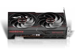 Видеокарта Sapphire RX 6600 Pulse Radeon 8GB GDDR6 (11310-01-20G)