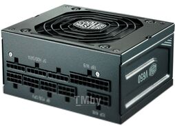 Блок питания для компьютера Cooler Master V650 Gold SFX Full Modular 650W (MPY-6501-SFHAGV-EU)