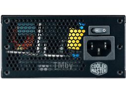 Блок питания для компьютера Cooler Master V650 Gold SFX Full Modular 650W (MPY-6501-SFHAGV-EU)