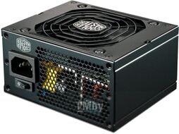Блок питания для компьютера Cooler Master V650 Gold SFX Full Modular 650W (MPY-6501-SFHAGV-EU)