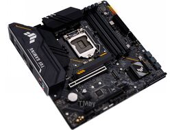 Материнская плата Asus TUF Gaming B560M-Plus