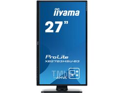 Монитор Iiyama ProLite XB2783HSU-B3