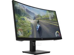 Монитор HP X27c FHD Gaming Monitor (32G13AA)