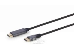 Адаптер Gembird CC-DP-HDMI-4K-6 (1.8м)
