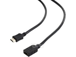 Удлинитель кабеля Cablexpert CC-HDMI4X-15
