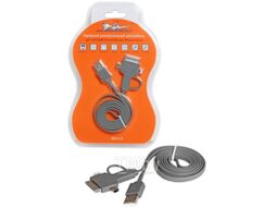 Кабель Airline miniUSB/microUSB ACH-4-13
