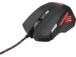 Мышь Trust GXT 111 Gaming / 21090