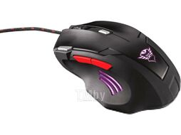 Мышь Trust GXT 111 Gaming / 21090