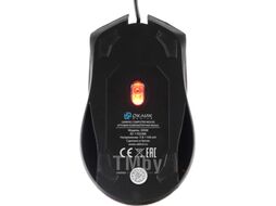 Мышь Oklick 395M Shadow (черный)