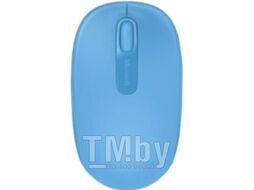 Мышь Microsoft Wireless Mobile Mouse 1850 (U7Z-00058)