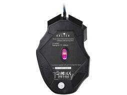 Мышь Oklick 775G Ice Claw (черный)