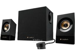 Мультимедиа акустика Logitech Speakers Z533 (980-001054)