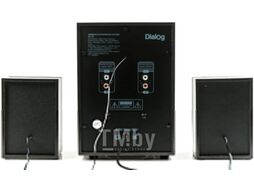 Мультимедиа акустика Dialog Progressive AP-170
