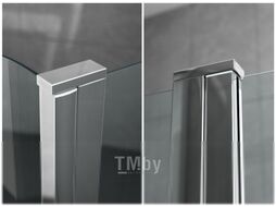 Душевой уголок Ambassador Nord 90x90x200 / 13011101