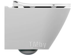 Унитаз подвесной с инсталляцией Cersanit City Oval 63114 + А63476