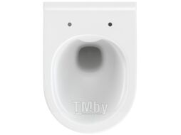 Унитаз подвесной с инсталляцией Cersanit City Oval 63114 + А63476