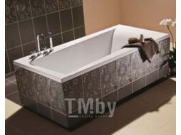 Ванна акриловая Cersanit Lorena 160x70 / 63322