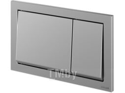 Унитаз подвесной с инсталляцией Cersanit Carina S-MZ-CARINA-XL + 63475 + P-BU-ENT/Cm