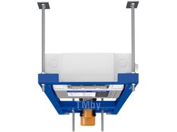 Унитаз подвесной с инсталляцией Cersanit Carina S-MZ-CARINA-XL + 63475 + P-BU-ENT/Cm