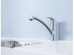 Смеситель GROHE Eurosmart 30260002